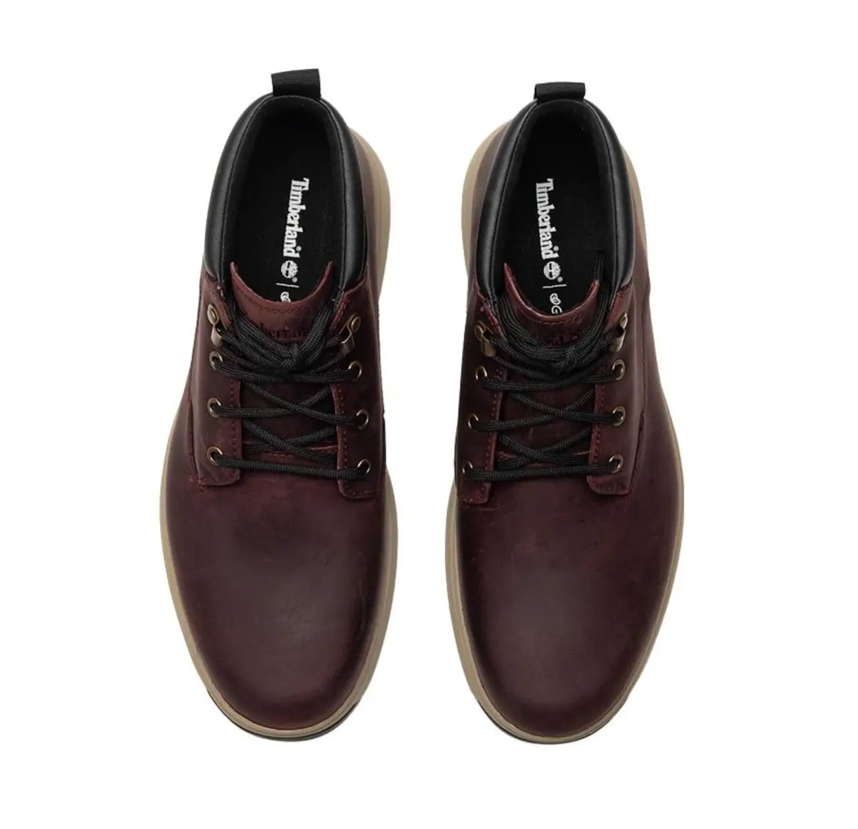 Giày Timberland Chukka Atwells Ave WP 'Sepia' A5XU1MC60 — ảnh 3