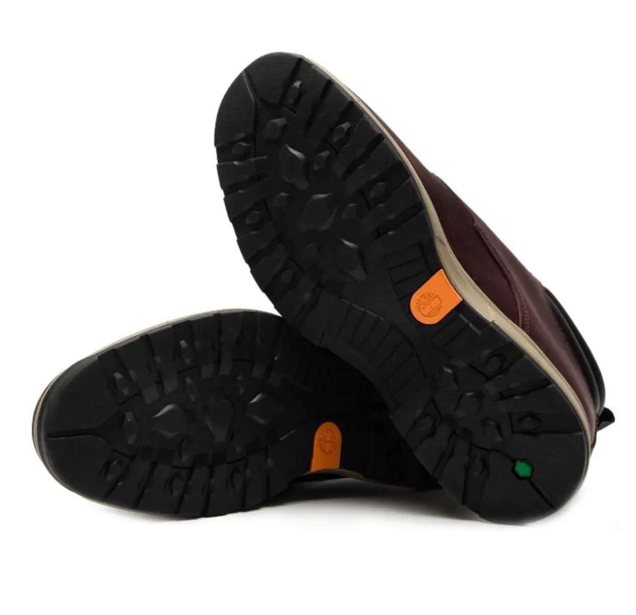 Giày Timberland Chukka Atwells Ave WP 'Sepia' A5XU1MC60 — ảnh 5
