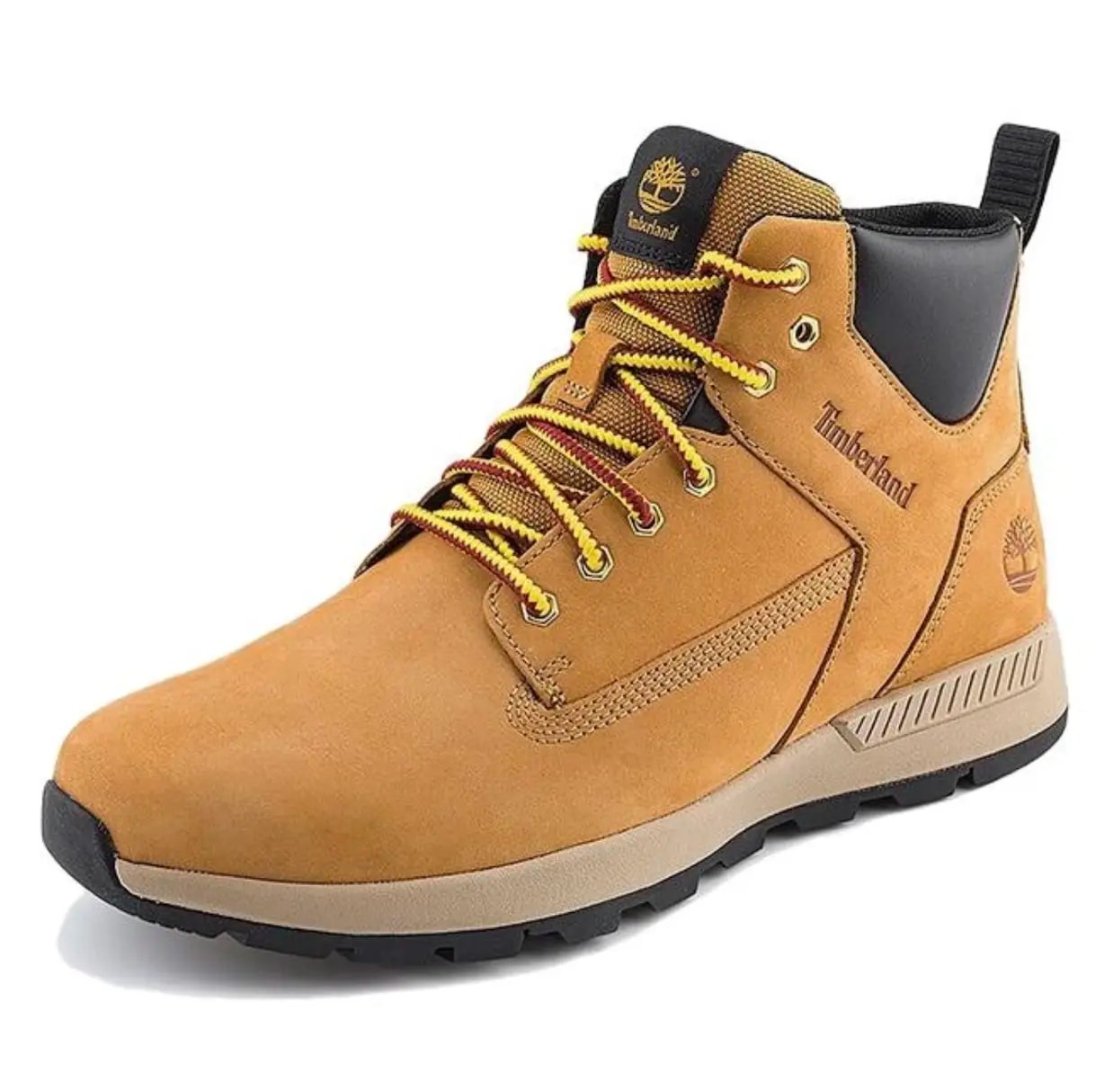 Giày Timberland Killington Trekker Boot 'Brown' A2HNR231 — ảnh 2