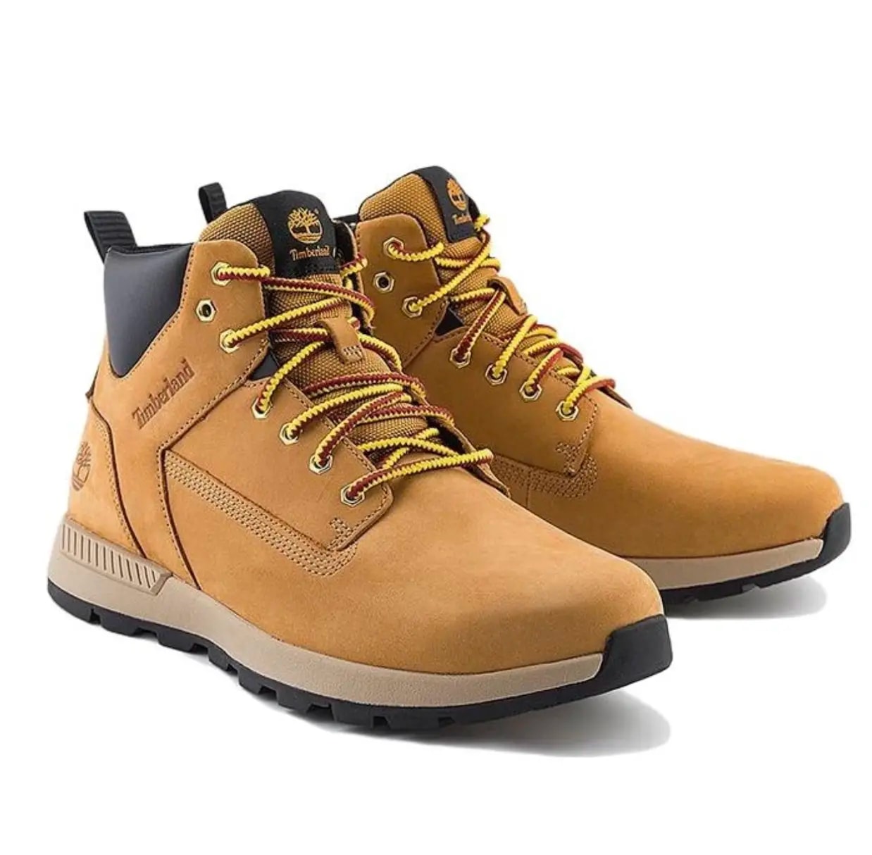 Giày Timberland Killington Trekker Boot 'Brown' A2HNR231 — ảnh 3