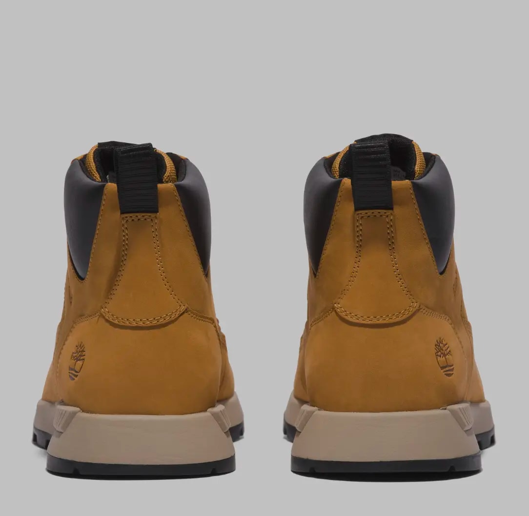 Giày Timberland Killington Trekker Boot 'Brown' A2HNR231 — ảnh 4