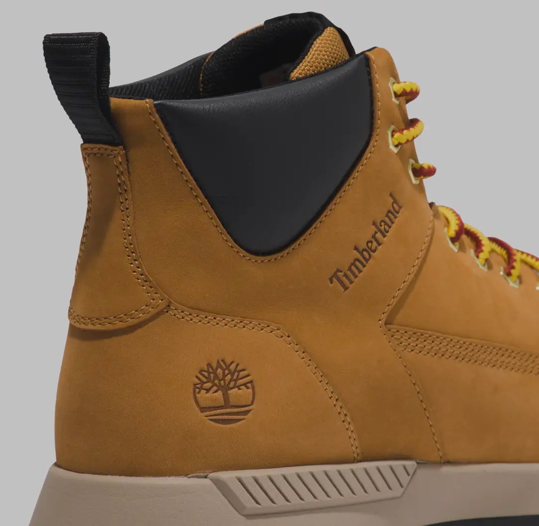 Giày Timberland Killington Trekker Boot 'Brown' A2HNR231 — ảnh 5