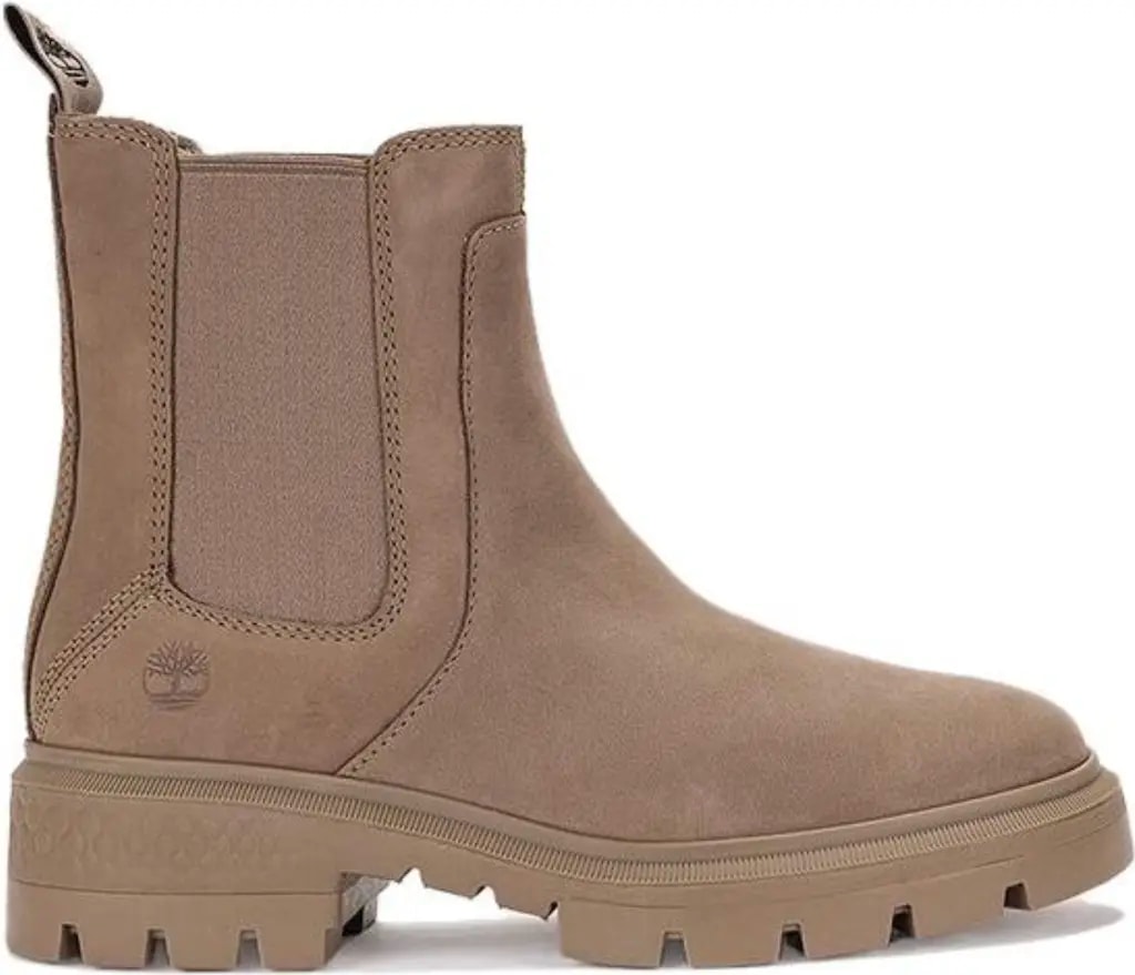 Giày Timberland Cortina Valley Chelsea 'Dark Brown' A41EW — kich-thuoc: 36