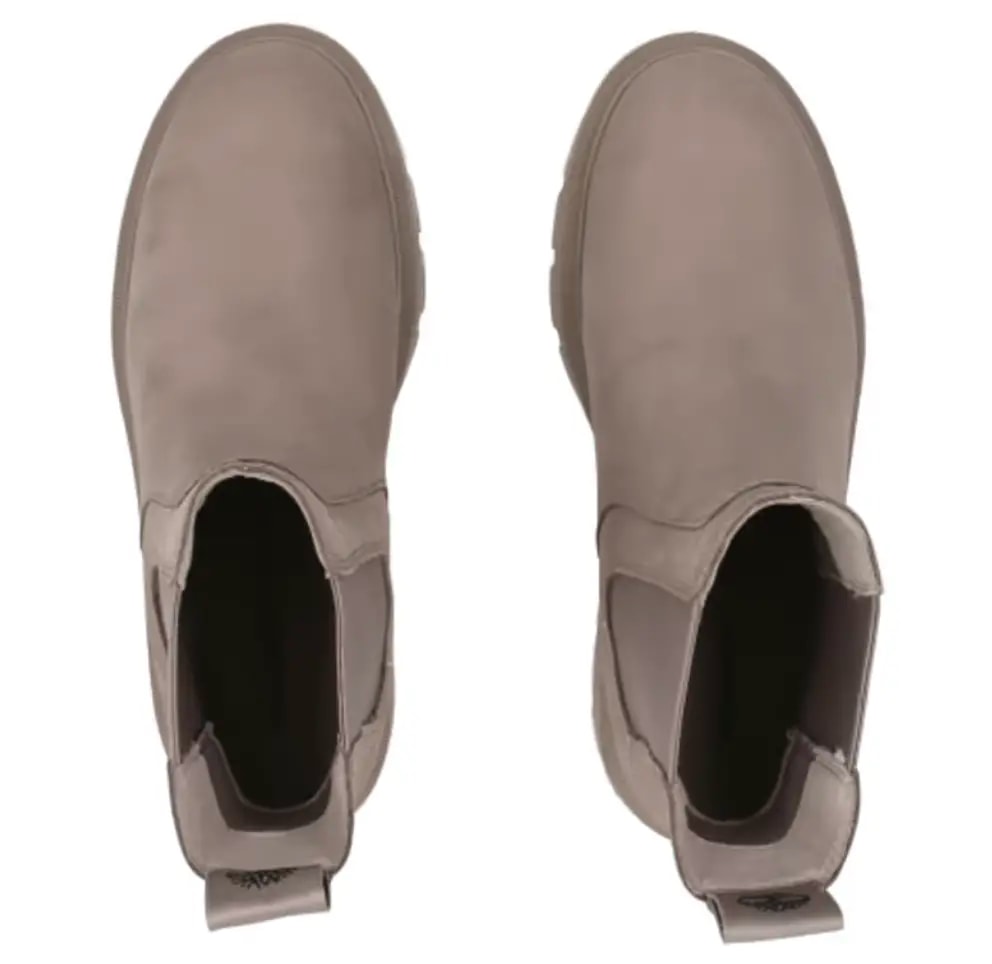 Giày Timberland Cortina Valley Chelsea 'Dark Brown' A41EW — ảnh 4