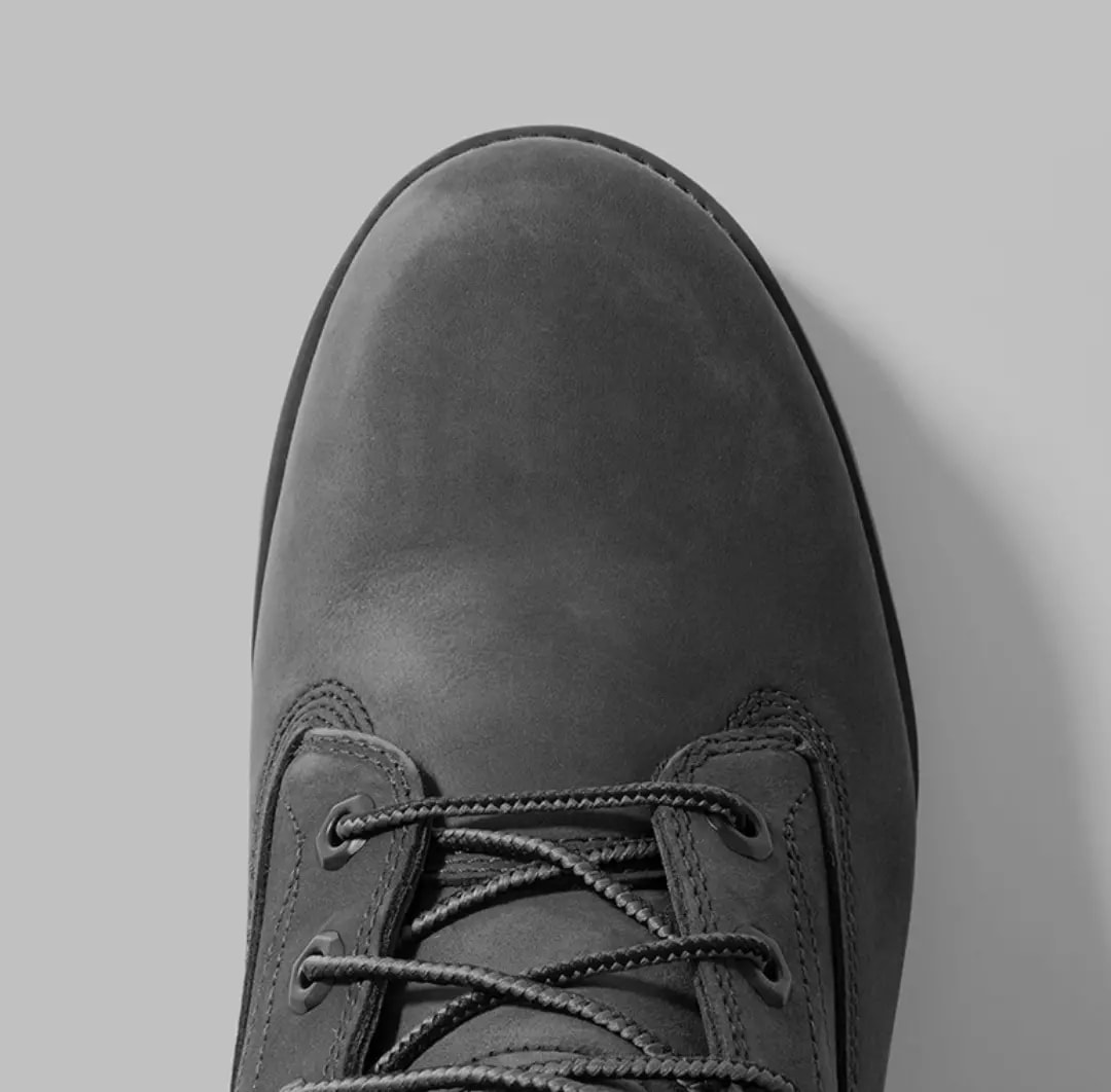 Giày Timberland 6-Inch Alburn Boot 'Grey' A1OIZ — ảnh 4
