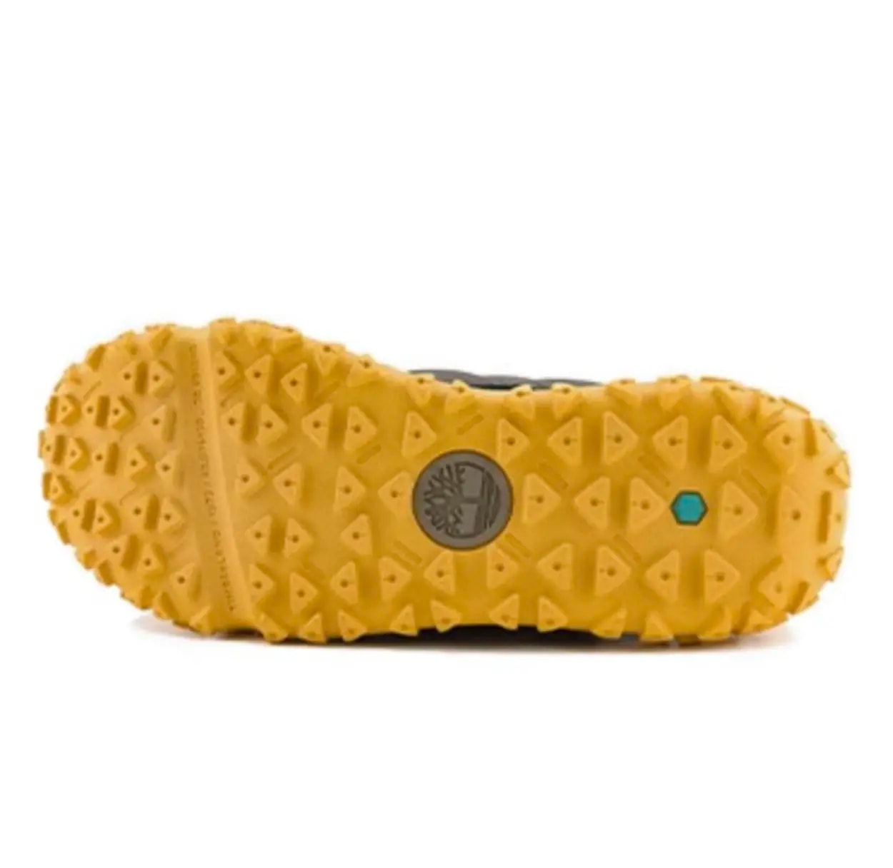 Giày Timberland GreenStride™ Motion 6 'Black Yellow' A62MV — ảnh 4