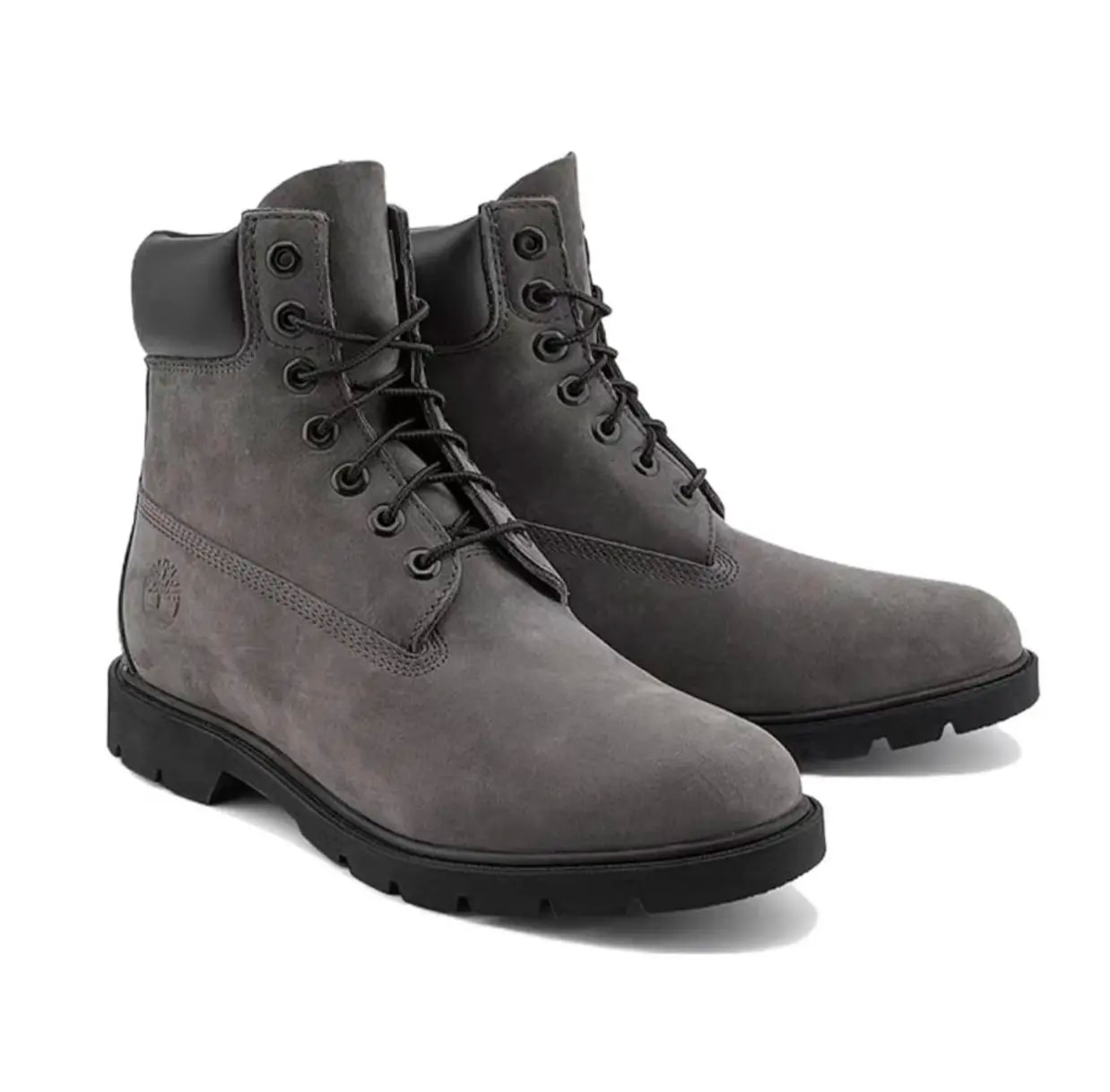 Giày Timberland 6-inch Classic Waterproof Boots 'Gray' A64YW — ảnh 4