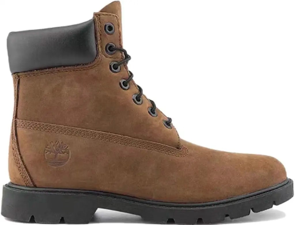 Giày Timberland Outdoor Waterproof Leather 'Dusky' A64YN — kich-thuoc: 40