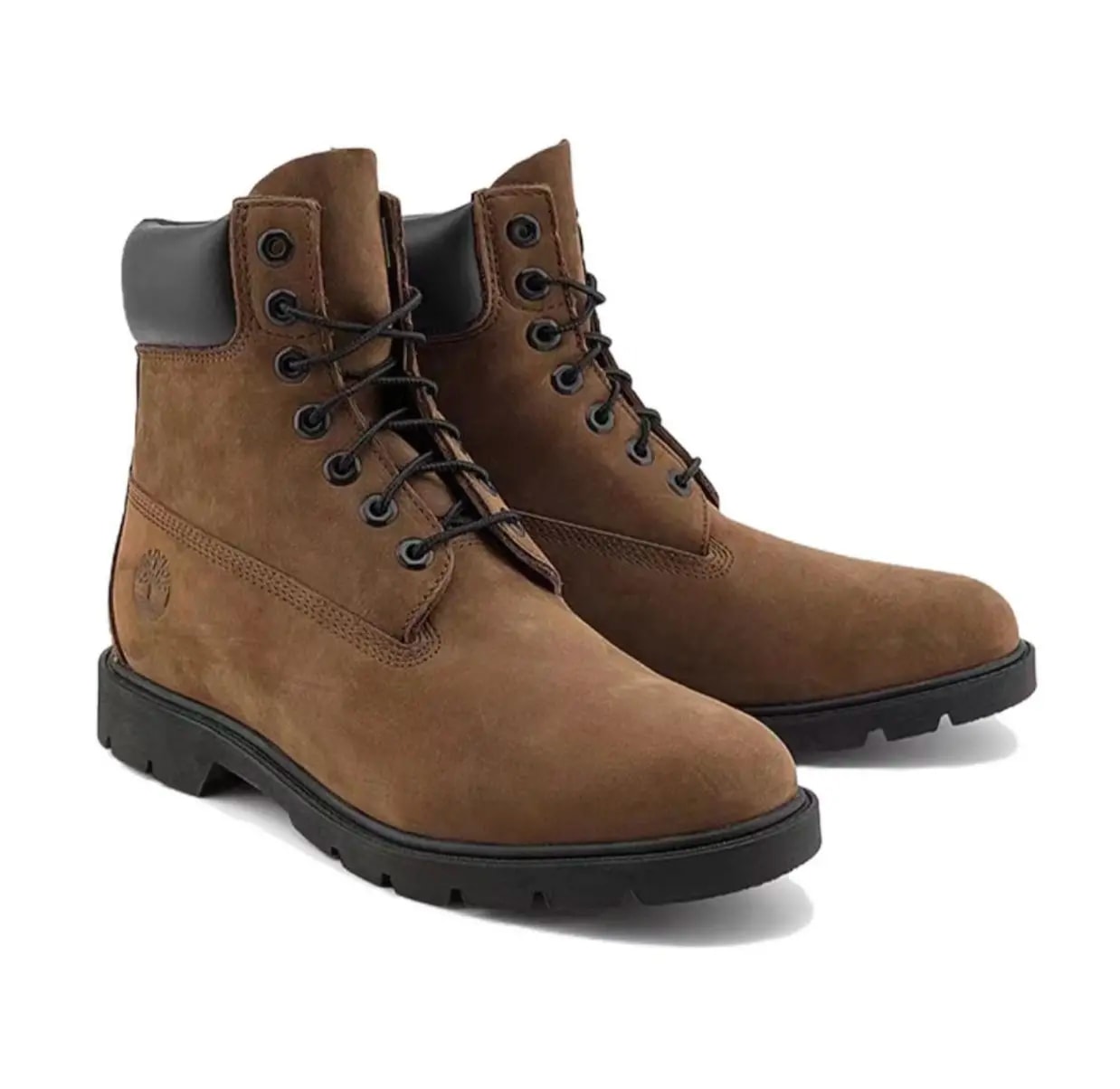 Giày Timberland Outdoor Waterproof Leather 'Dusky' A64YN — ảnh 5