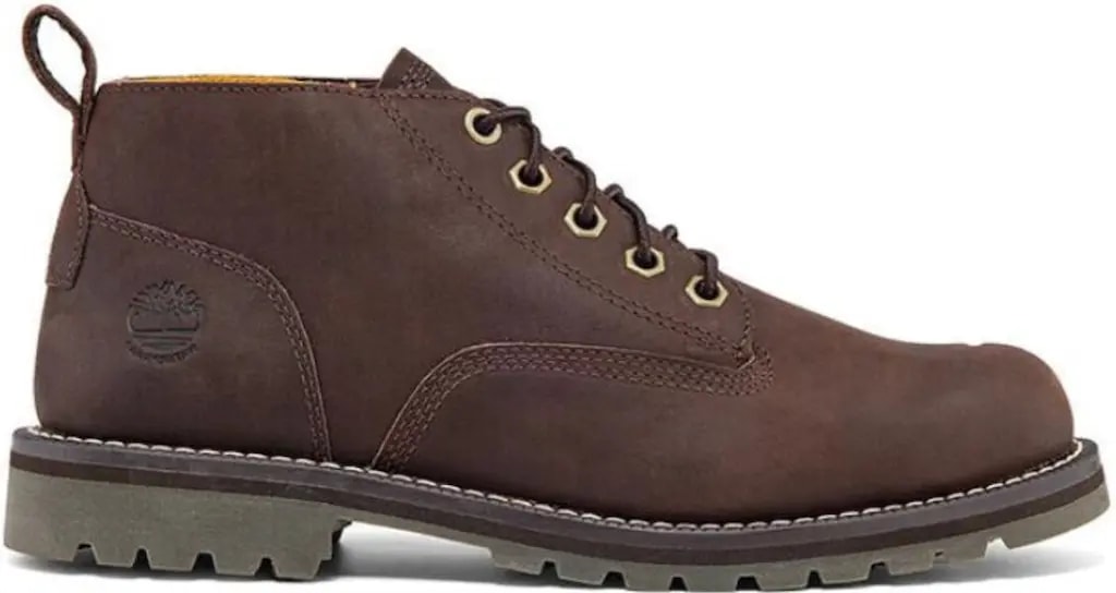 Giày Timberland Mid Calf Outdoor Boots 'Brown' A44MGMV13 — kich-thuoc: 40