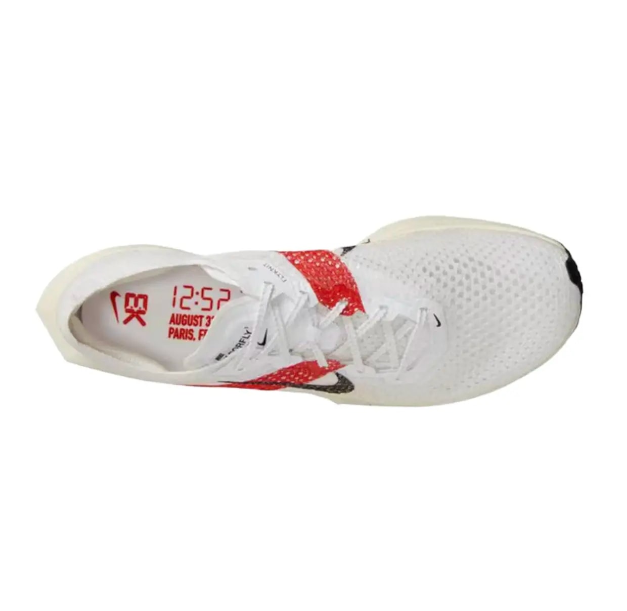 Giày Nike ZoomX VaporFly Next% 3 'Eliud Kipchoge' FD6556-100 — ảnh 5
