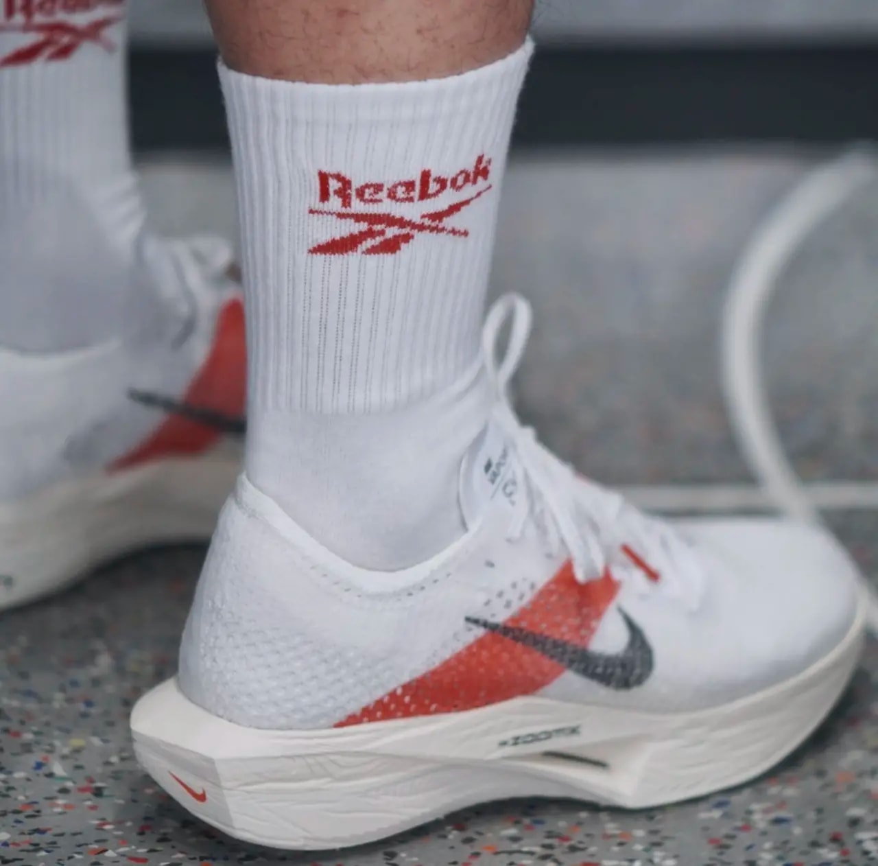 Giày Nike ZoomX VaporFly Next% 3 'Eliud Kipchoge' FD6556-100 — ảnh 2
