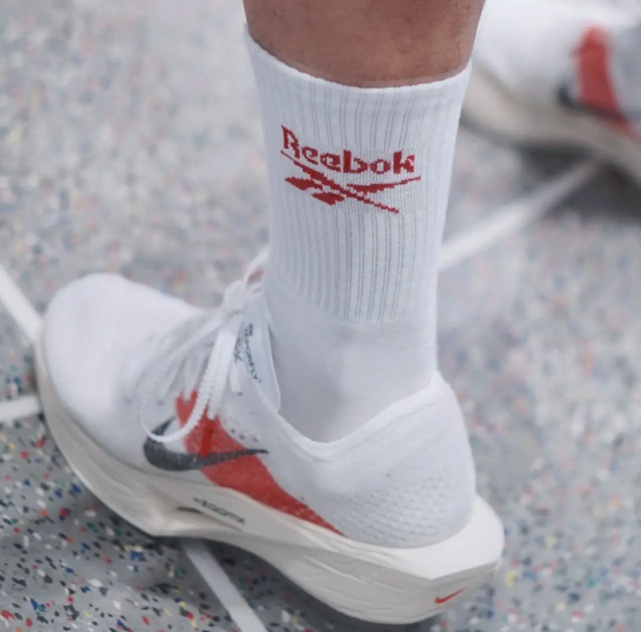 Giày Nike ZoomX VaporFly Next% 3 'Eliud Kipchoge' FD6556-100 — ảnh 3