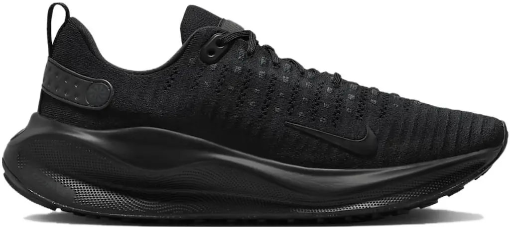 Giày Nike ReactX Infinity Run 4 'Black Anthracite' DR2665-004 — kich-thuoc: 40