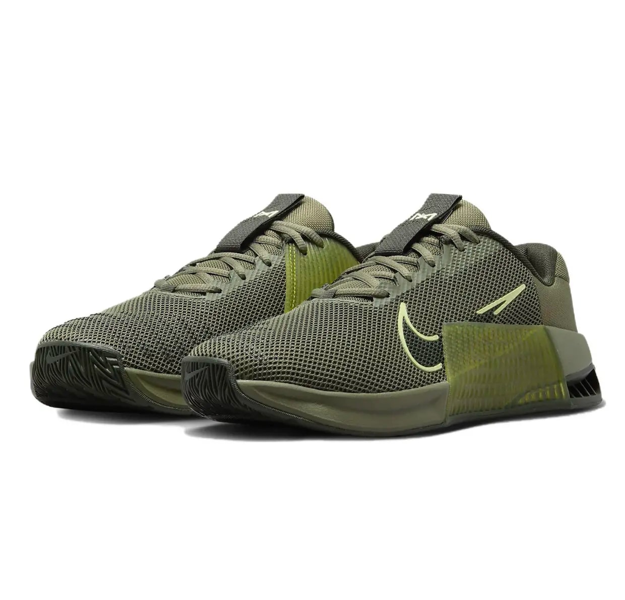 Giày Nike Metcon 9 'Olive' DZ2617-300 — ảnh 3