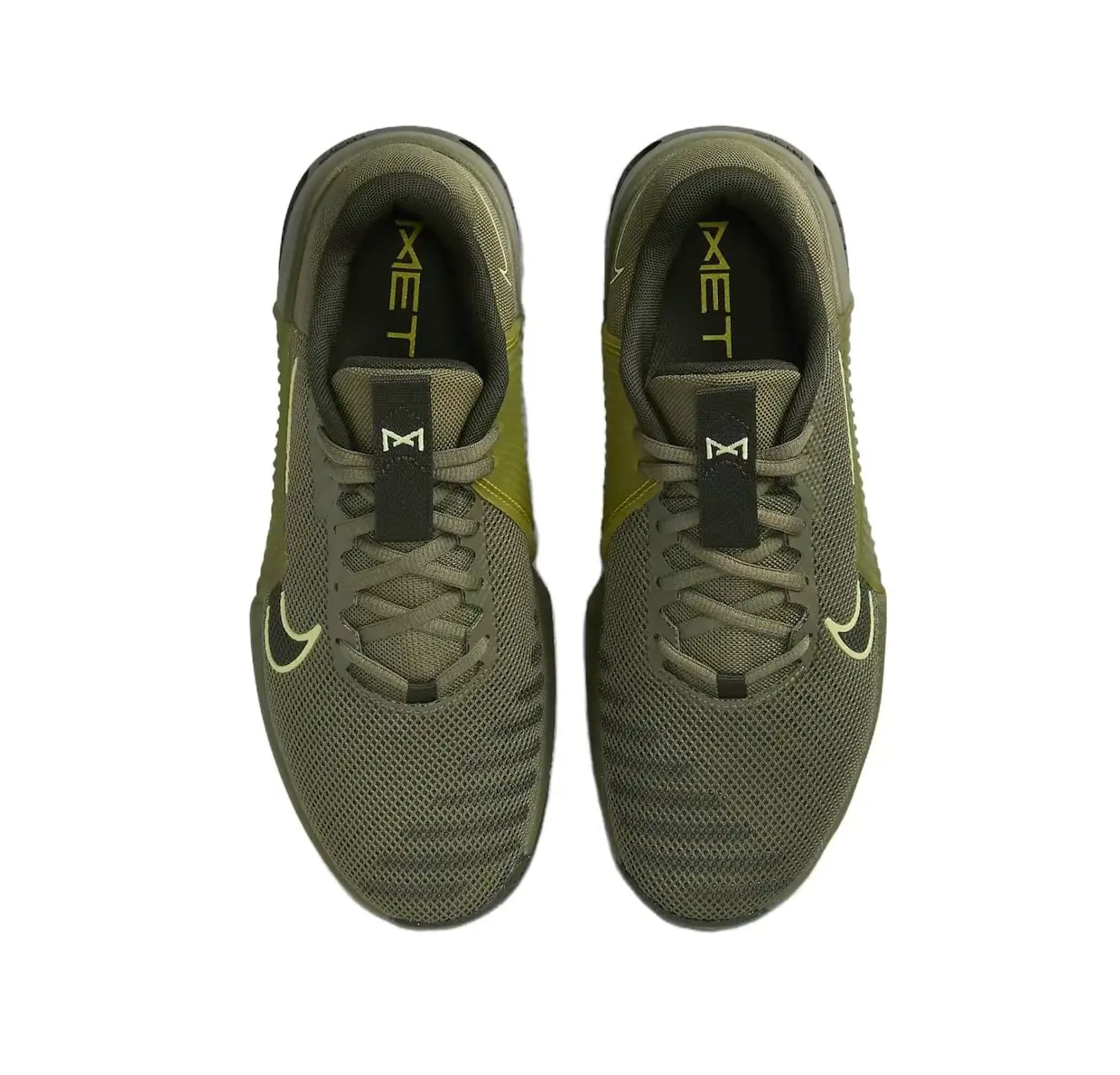 Giày Nike Metcon 9 'Olive' DZ2617-300 — ảnh 4
