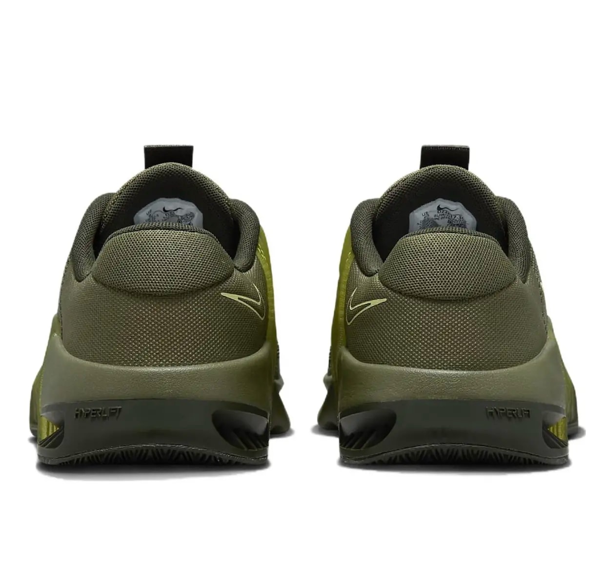 Giày Nike Metcon 9 'Olive' DZ2617-300 — ảnh 5