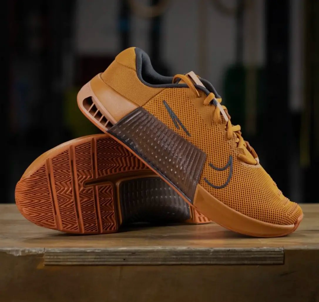 Giày Nike Metcon 9 'Monarch' DZ2617-800 — ảnh 3