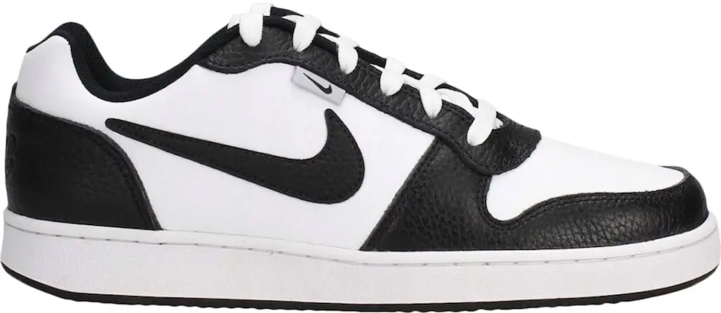 Giày Nike Ebernon Low Premium 'White Black' AQ1774-102 — kich-thuoc: 40