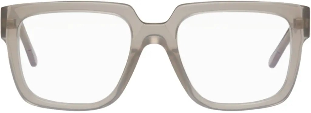 Kính Kuboraum K3 Glasses 'Grey'