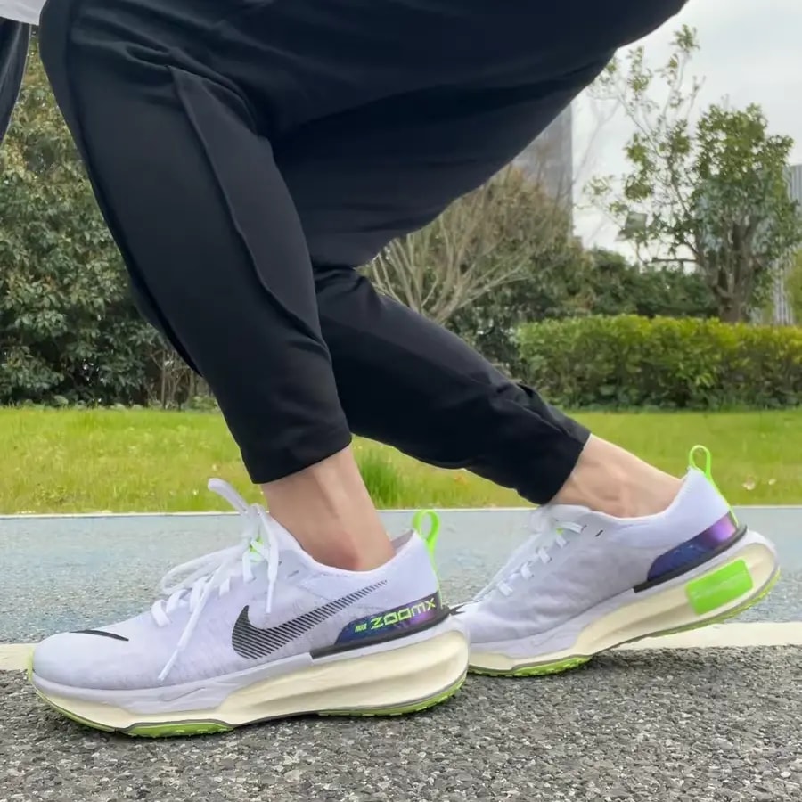 Giày Nike ZoomX Invincible 3 'Purple Agate' DR2660-100 — ảnh 3