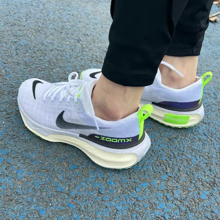 Giày Nike ZoomX Invincible 3 'Purple Agate' DR2660-100 — ảnh 4