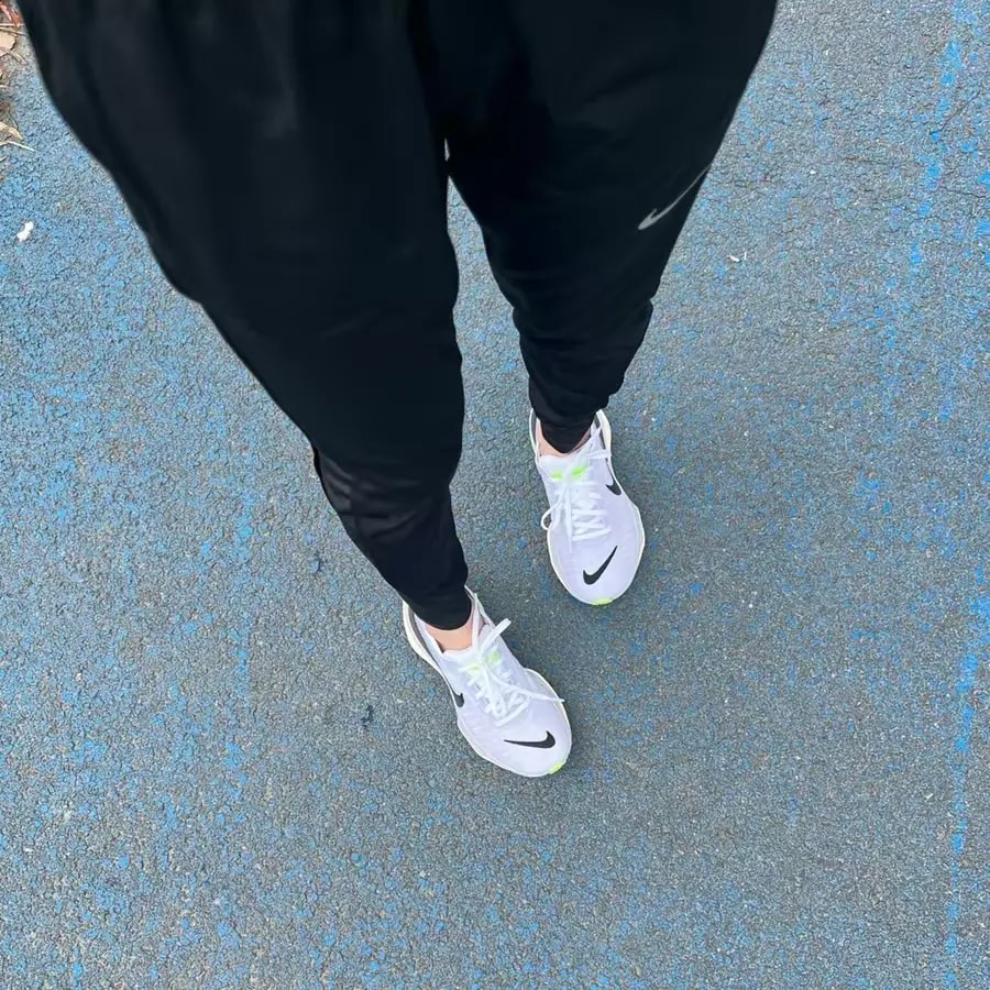 Giày Nike ZoomX Invincible 3 'Purple Agate' DR2660-100 — ảnh 5