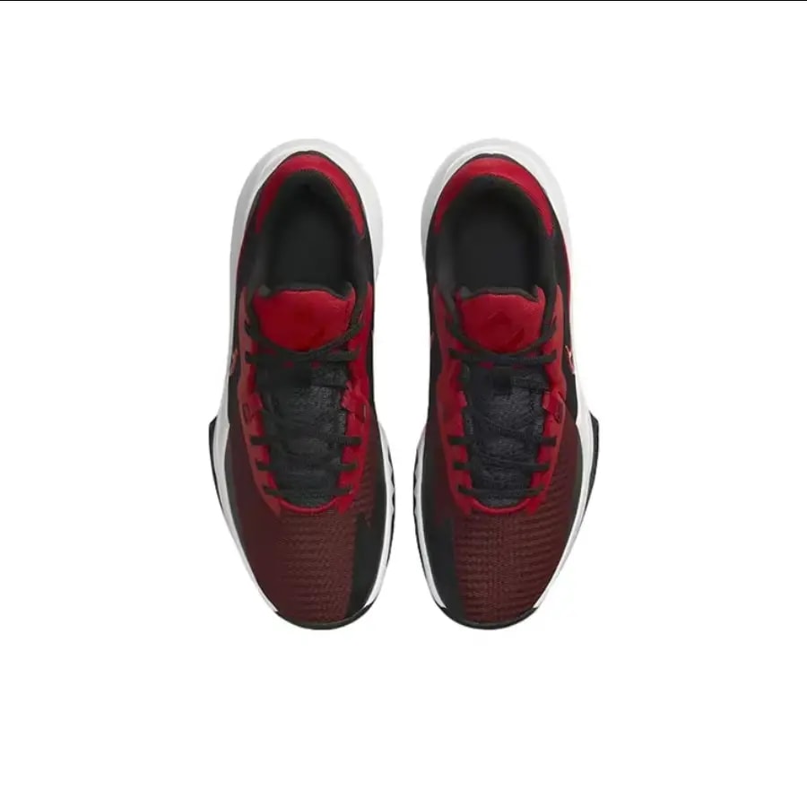 Giày Nike Precision 6 'Bred' DD9535-002 — ảnh 4