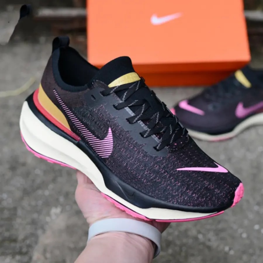 Giày Nike ZoomX Invincible 3 'Earth Pink Spell' DR2660-200 — ảnh 5