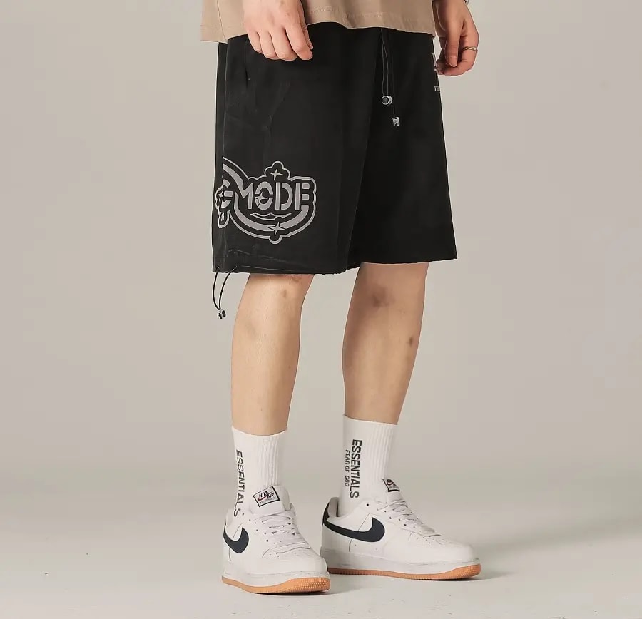 Giày Nike Air Force 1 Low '07 'White Obsidian' CI0057-100 — ảnh 3