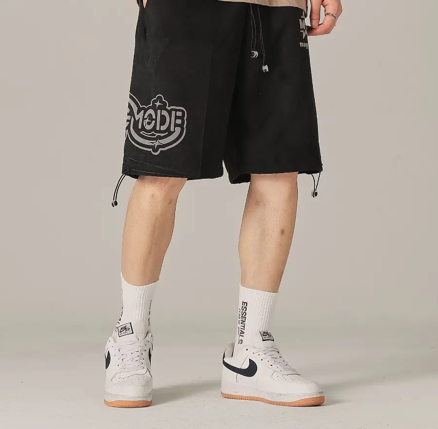 Giày Nike Air Force 1 Low '07 'White Obsidian' CI0057-100 — ảnh 5