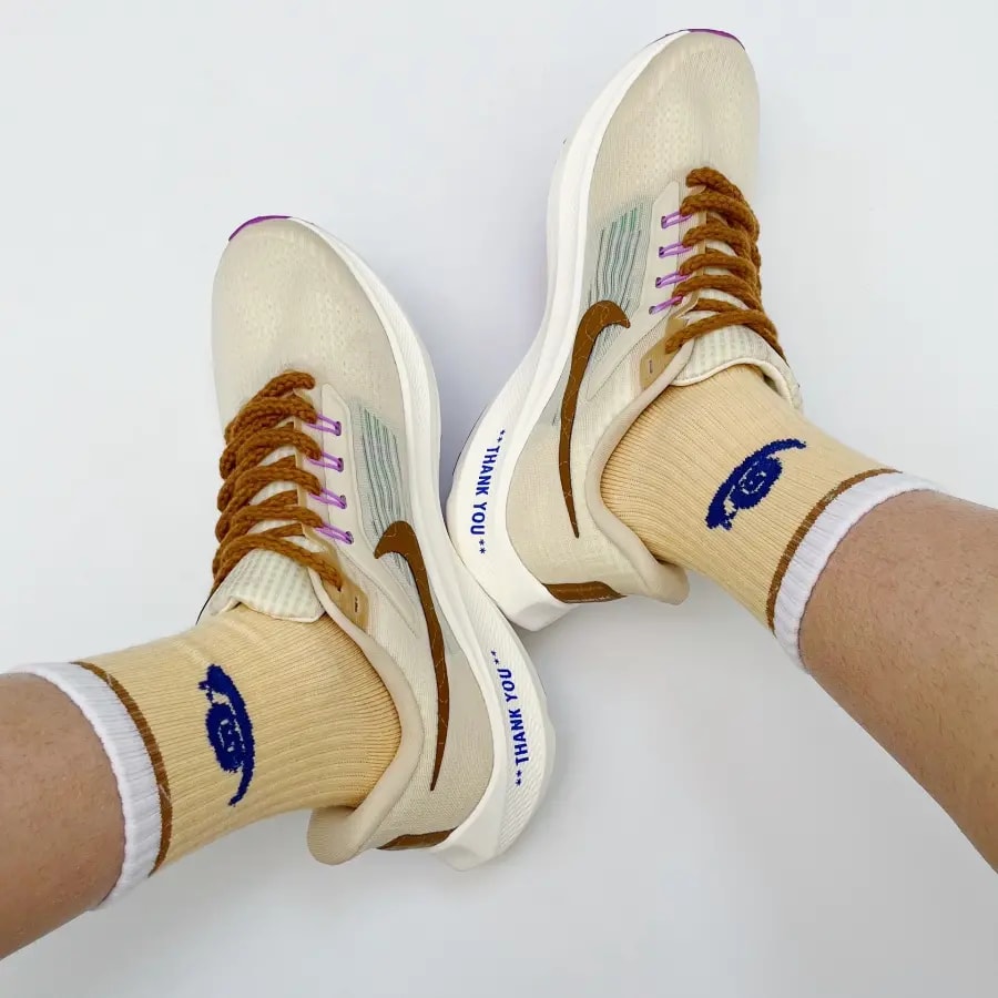 Giày Nike Air Zoom Pegasus 39 Premium 'Moving Company' DV8922-100 — ảnh 3