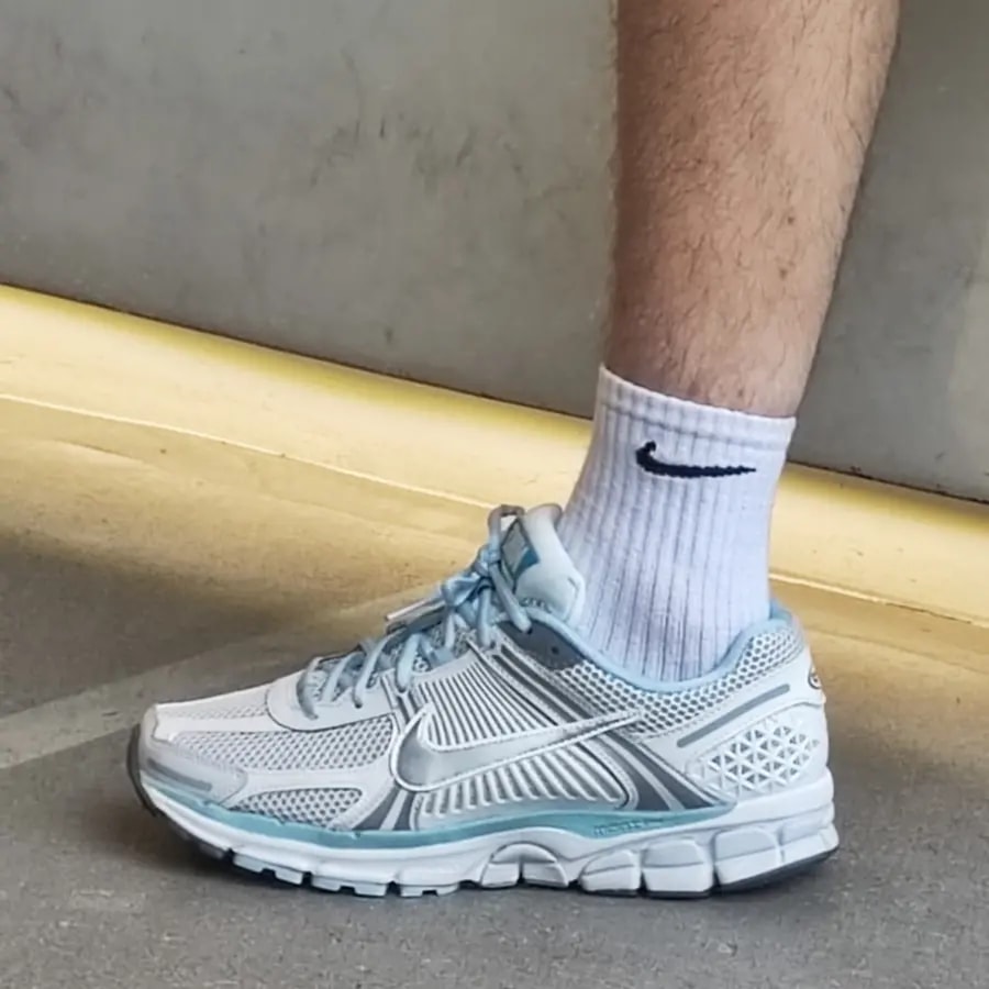 Giày Nike Air Zoom Vomero 5 'Ocean Bliss' FN3432-001 — ảnh 5