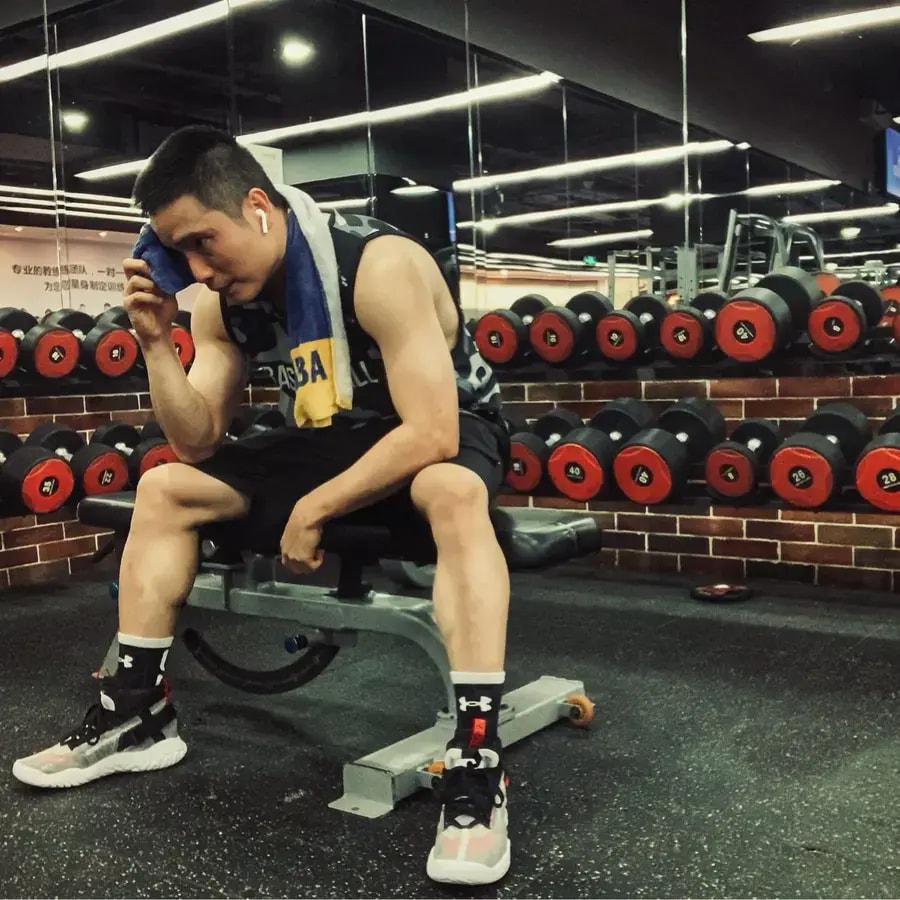 Giày Nike Jordan Apex Utility 'Bred' BQ7147-006 — ảnh 2