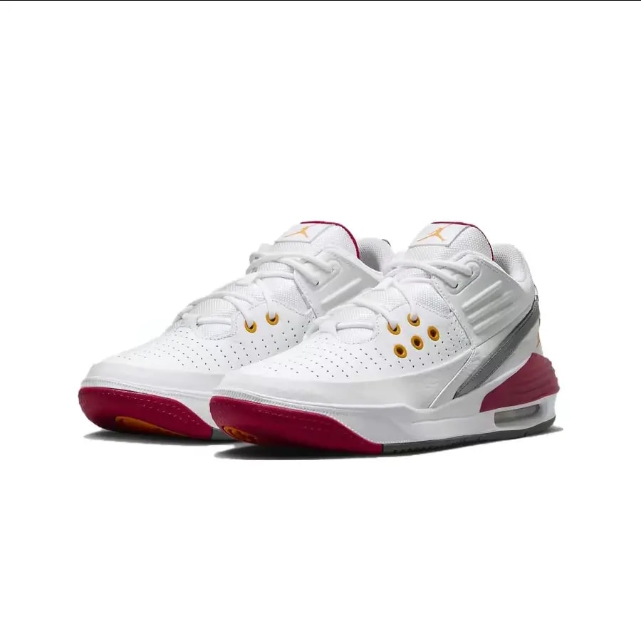 Giày Nike Air Jordan Max Aura 5 'White' DZ4353-160 — ảnh 2