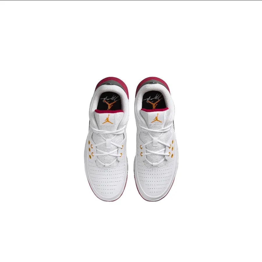 Giày Nike Air Jordan Max Aura 5 'White' DZ4353-160 — ảnh 3