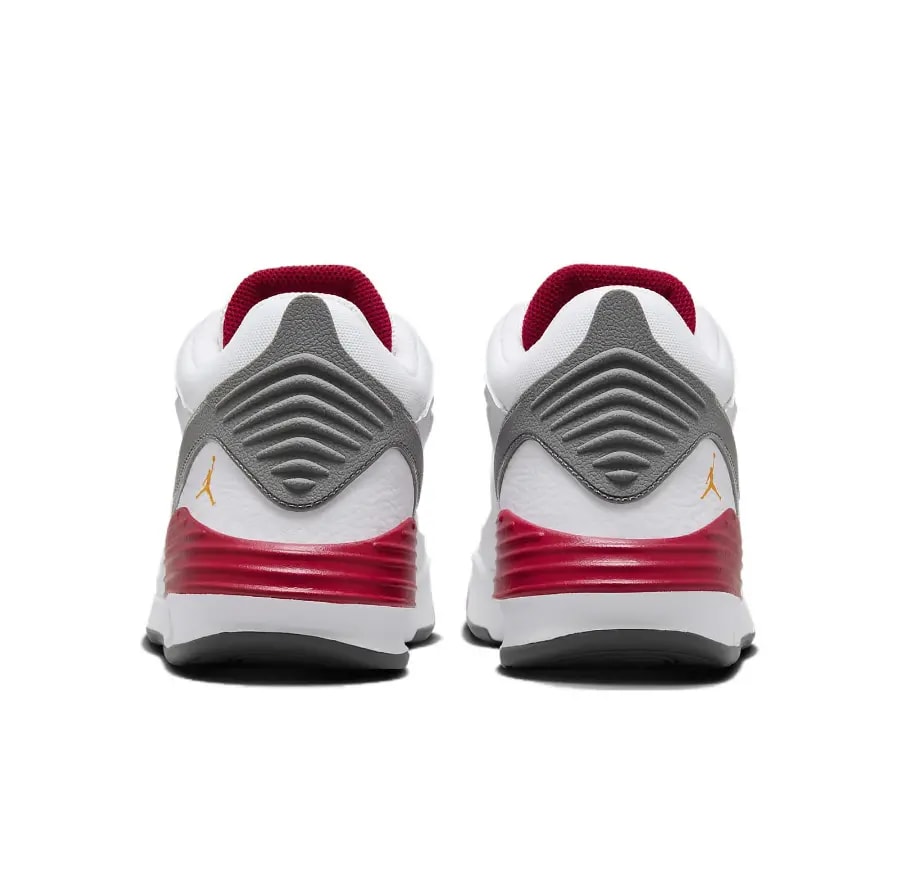 Giày Nike Air Jordan Max Aura 5 'White' DZ4353-160 — ảnh 4
