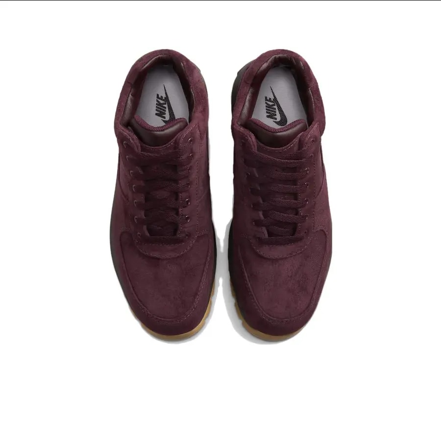 Giày Nike Air Max Goadome 'Deep Burgundy Gum' 865031-602 — ảnh 4