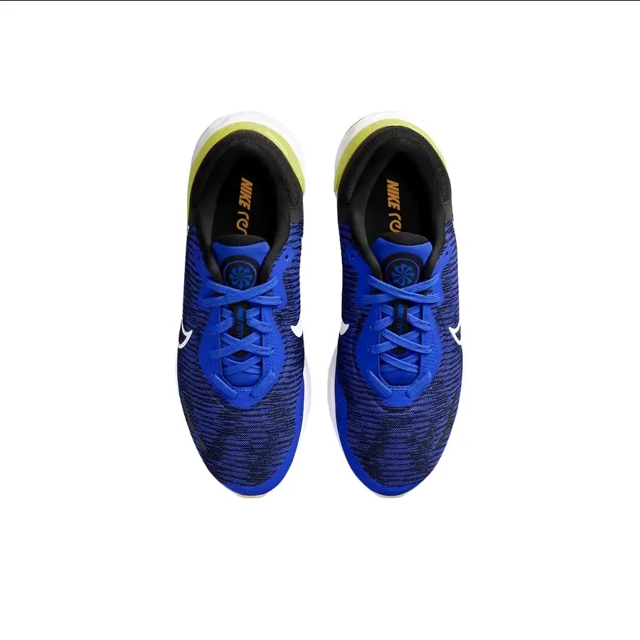 Giày Nike Renew Run 4 'Blue' DR2677-401 — ảnh 3