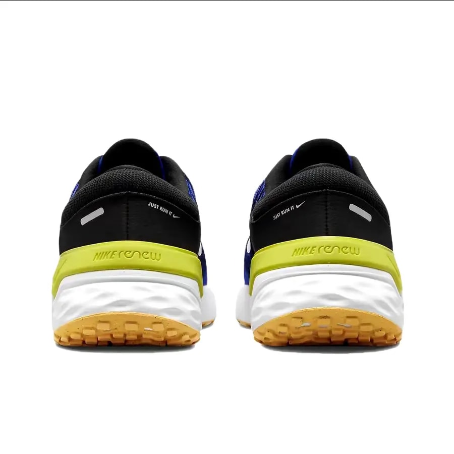 Giày Nike Renew Run 4 'Blue' DR2677-401 — ảnh 4