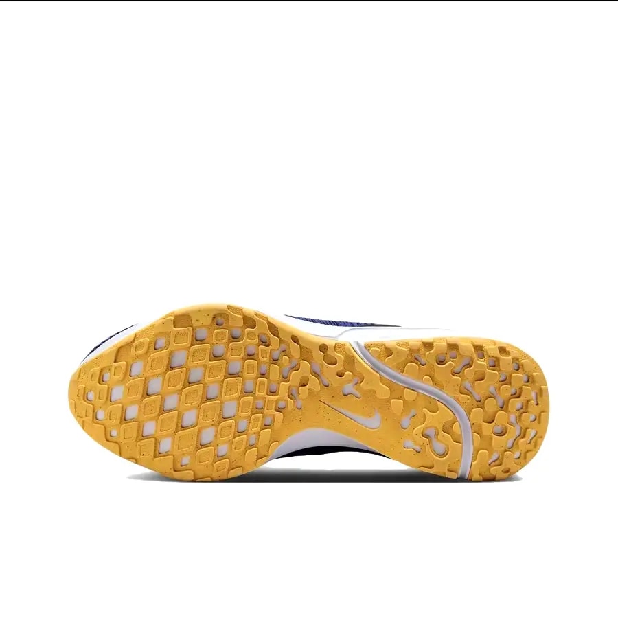 Giày Nike Renew Run 4 'Blue' DR2677-401 — ảnh 5