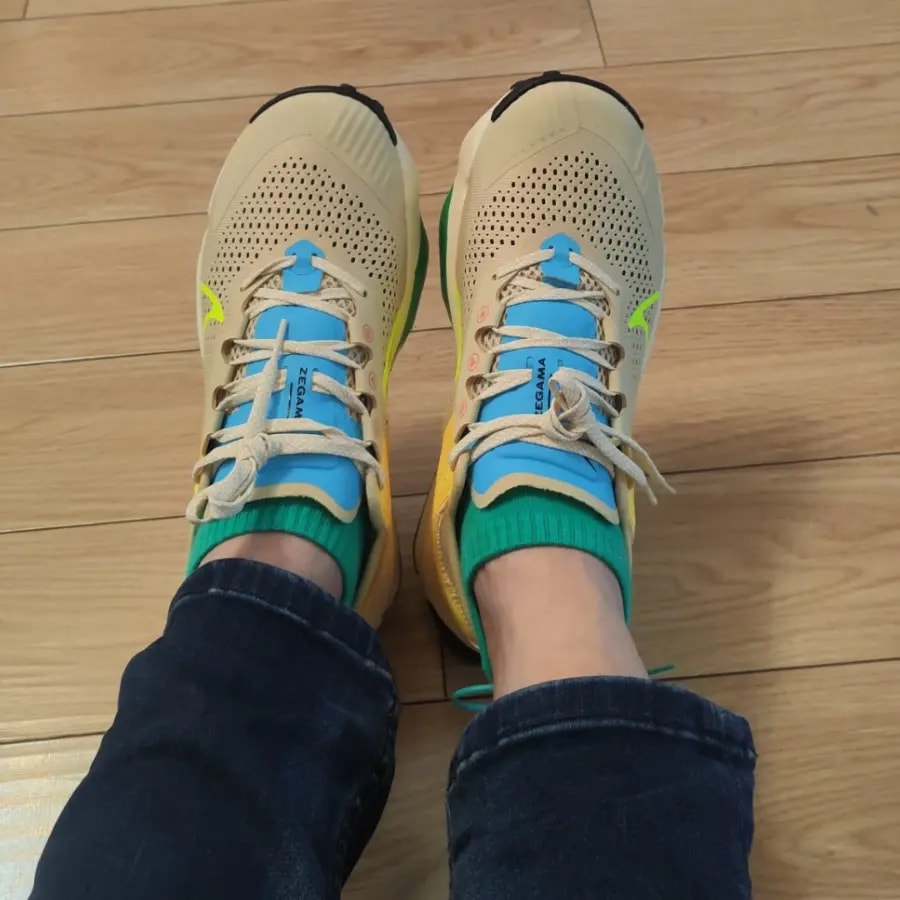 Giày Nike ZoomX Zegama Trail 'Potomac River' DH0623-700 — ảnh 4