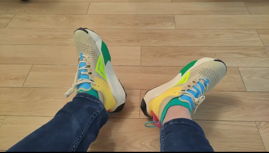 Giày Nike ZoomX Zegama Trail 'Potomac River' DH0623-700 — ảnh 5