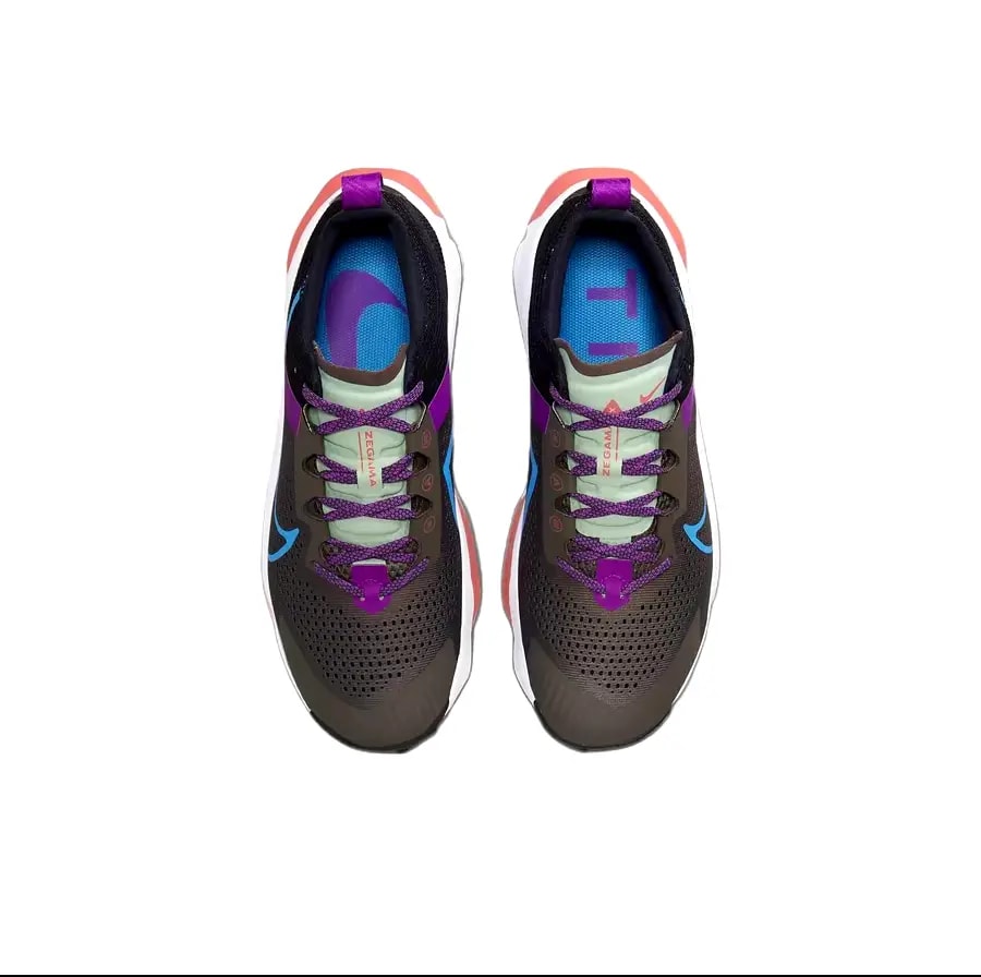 Giày Nike ZoomX Zegama 'Ironstone Vivid Purple' DH0623-002 — ảnh 3