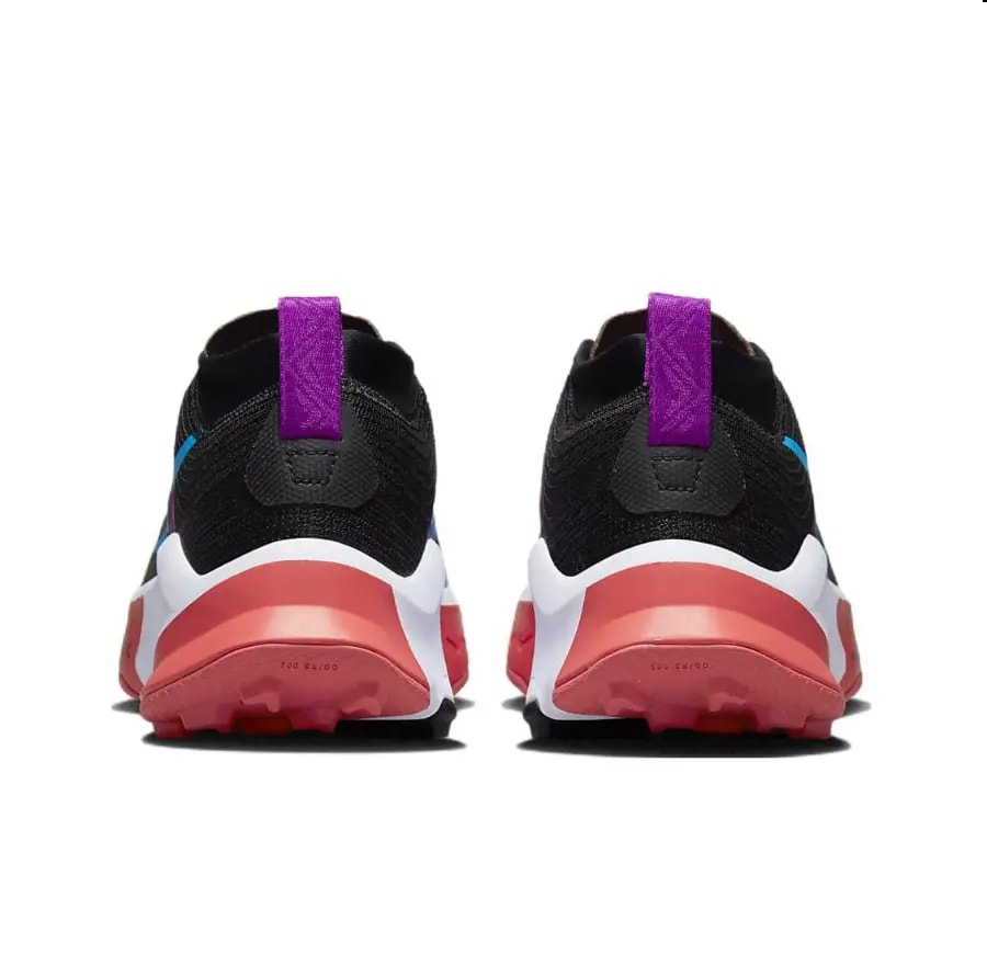 Giày Nike ZoomX Zegama 'Ironstone Vivid Purple' DH0623-002 — ảnh 4