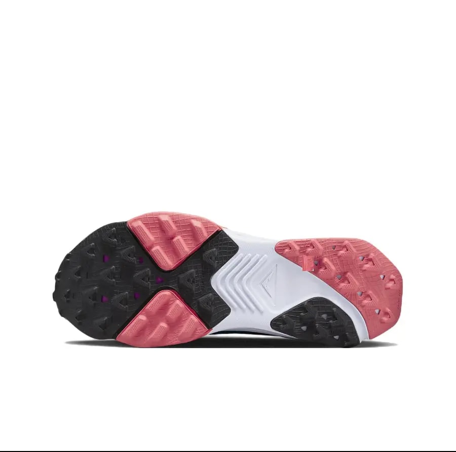 Giày Nike ZoomX Zegama 'Ironstone Vivid Purple' DH0623-002 — ảnh 5