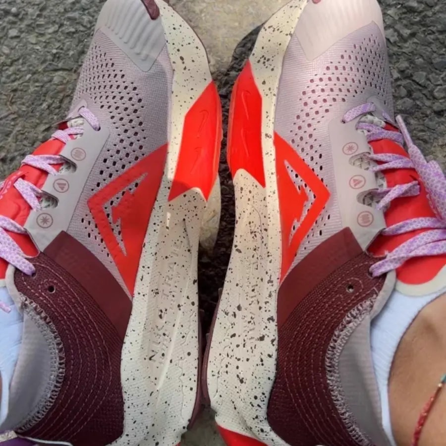 Giày Nike ZoomX Zegama 'Picante Red' DH0623-200 — ảnh 3