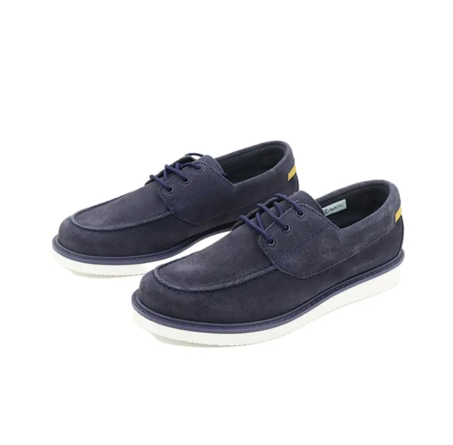 Giày Timberland Art Newmarket 'Black' A5RDZ — ảnh 2