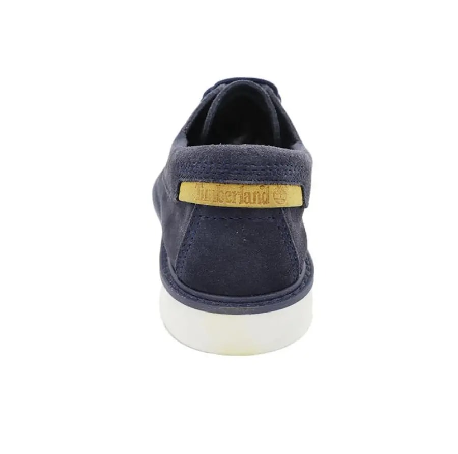 Giày Timberland Art Newmarket 'Black' A5RDZ — ảnh 3
