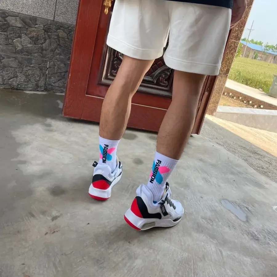 Giày Nike Jordan MA2 'Light Smoke' CV8122-106 — ảnh 5